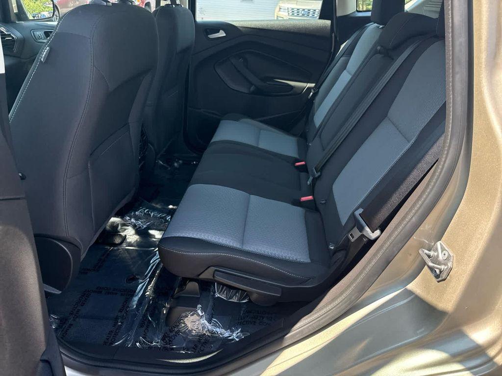 used 2017 Ford C-Max Hybrid car, priced at $15,452