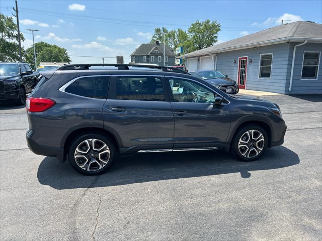 used 2024 Subaru Ascent car, priced at $39,952