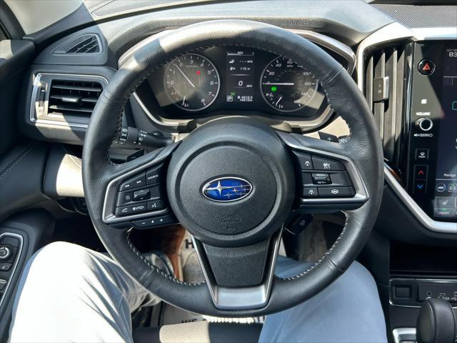 used 2024 Subaru Ascent car, priced at $39,952