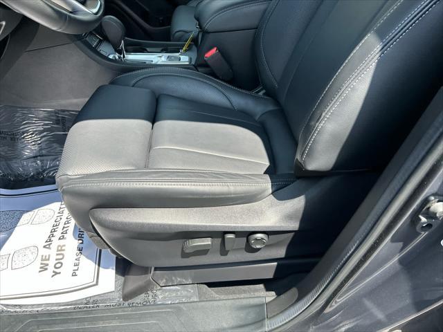 used 2024 Subaru Ascent car, priced at $39,952