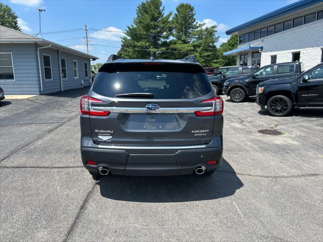 used 2024 Subaru Ascent car, priced at $39,952