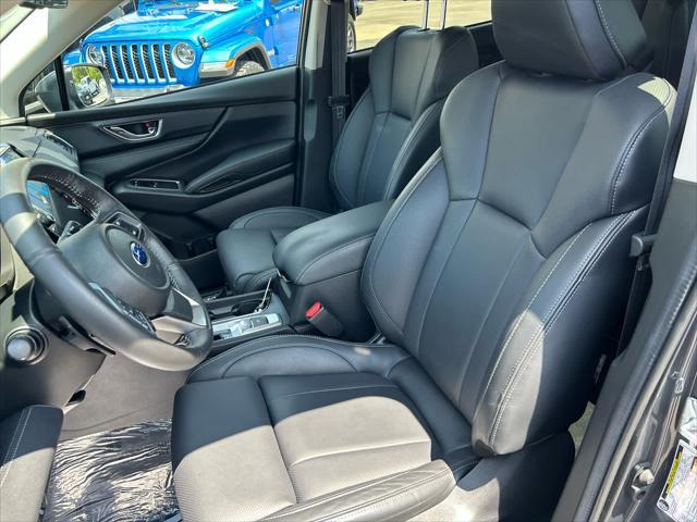used 2024 Subaru Ascent car, priced at $39,952
