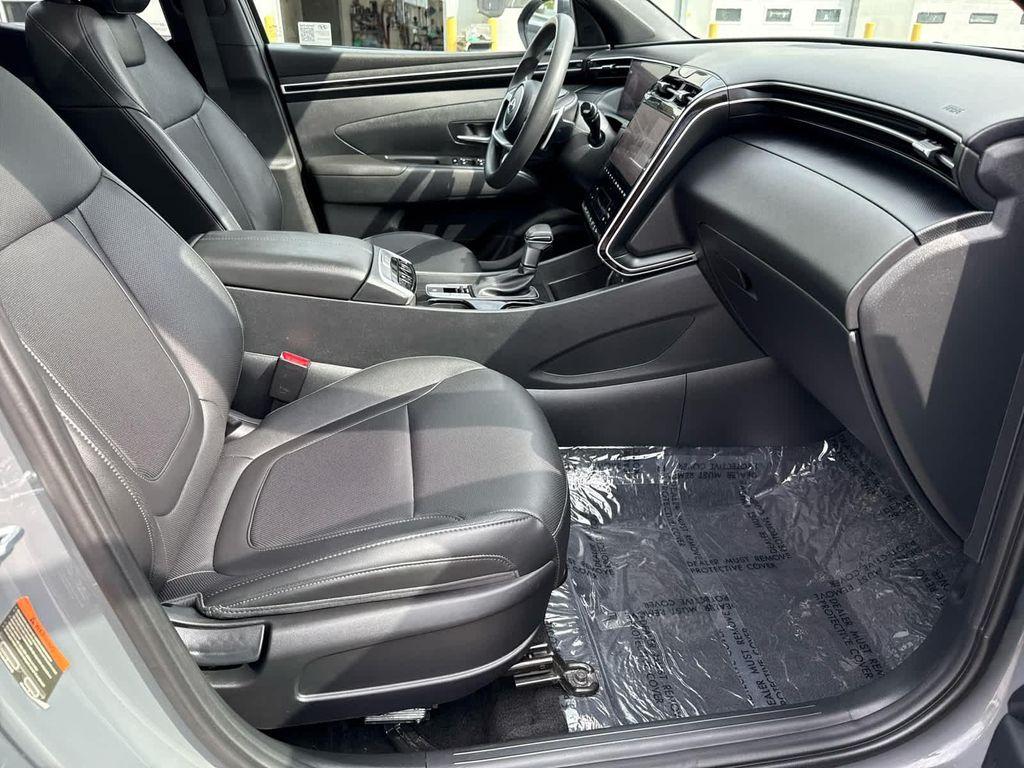 used 2024 Hyundai SANTA CRUZ car, priced at $31,952