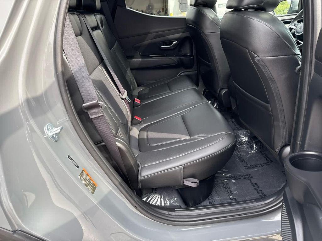 used 2024 Hyundai SANTA CRUZ car, priced at $31,952