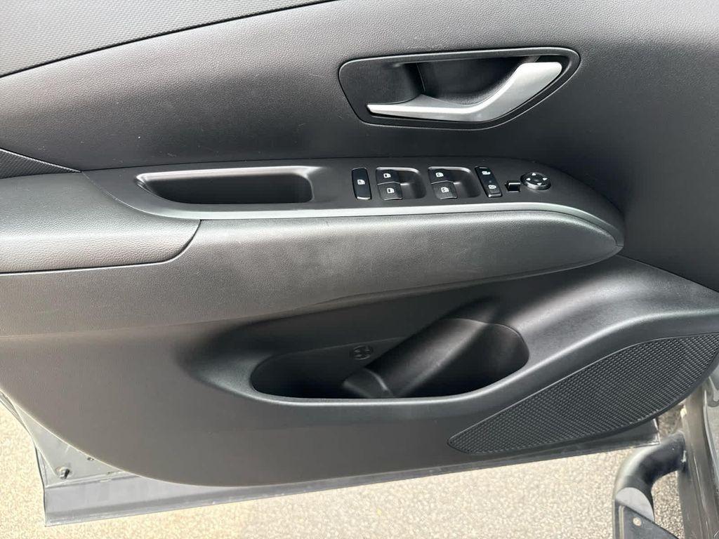 used 2024 Hyundai SANTA CRUZ car, priced at $31,952