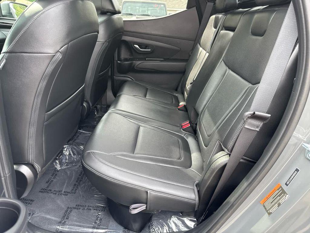 used 2024 Hyundai SANTA CRUZ car, priced at $31,952