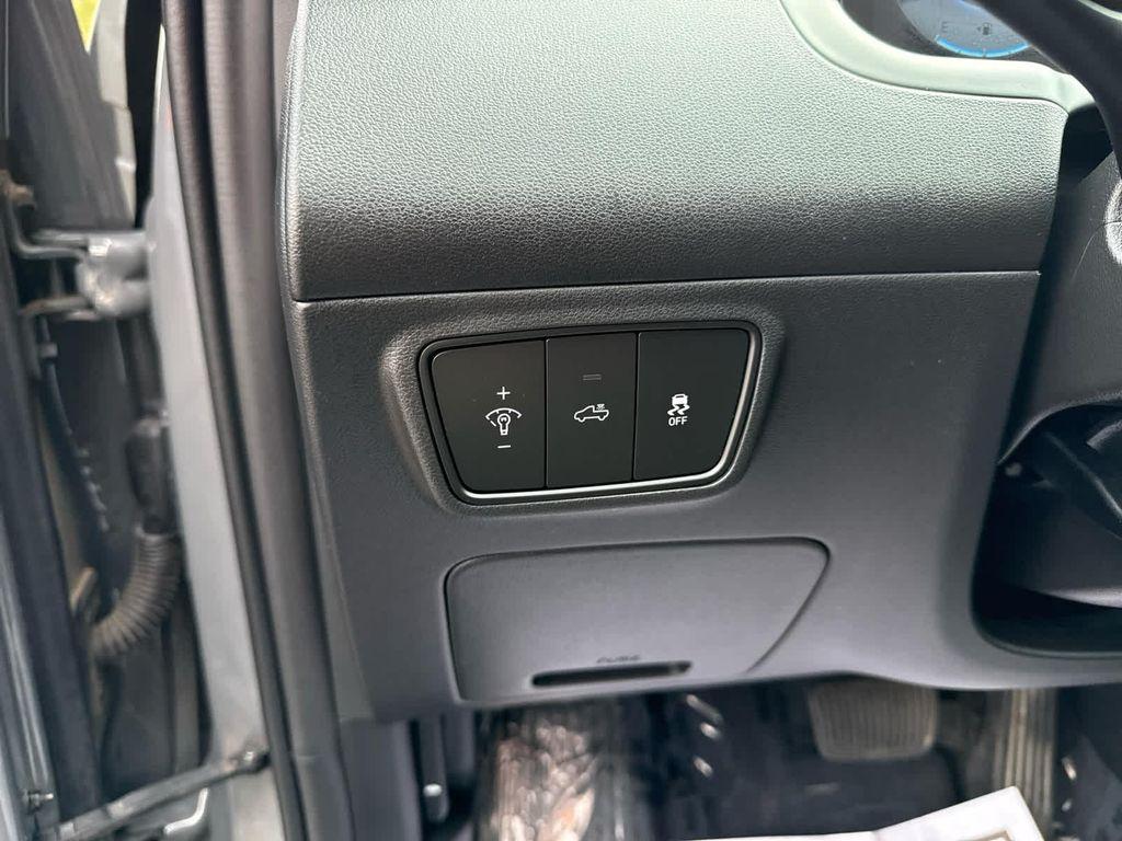 used 2024 Hyundai SANTA CRUZ car, priced at $31,952