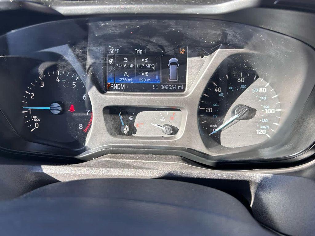 used 2019 Ford Transit-150 car, priced at $31,952