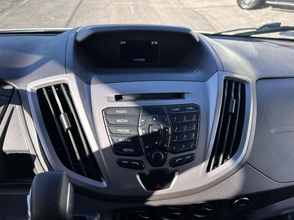 used 2019 Ford Transit-150 car, priced at $31,952