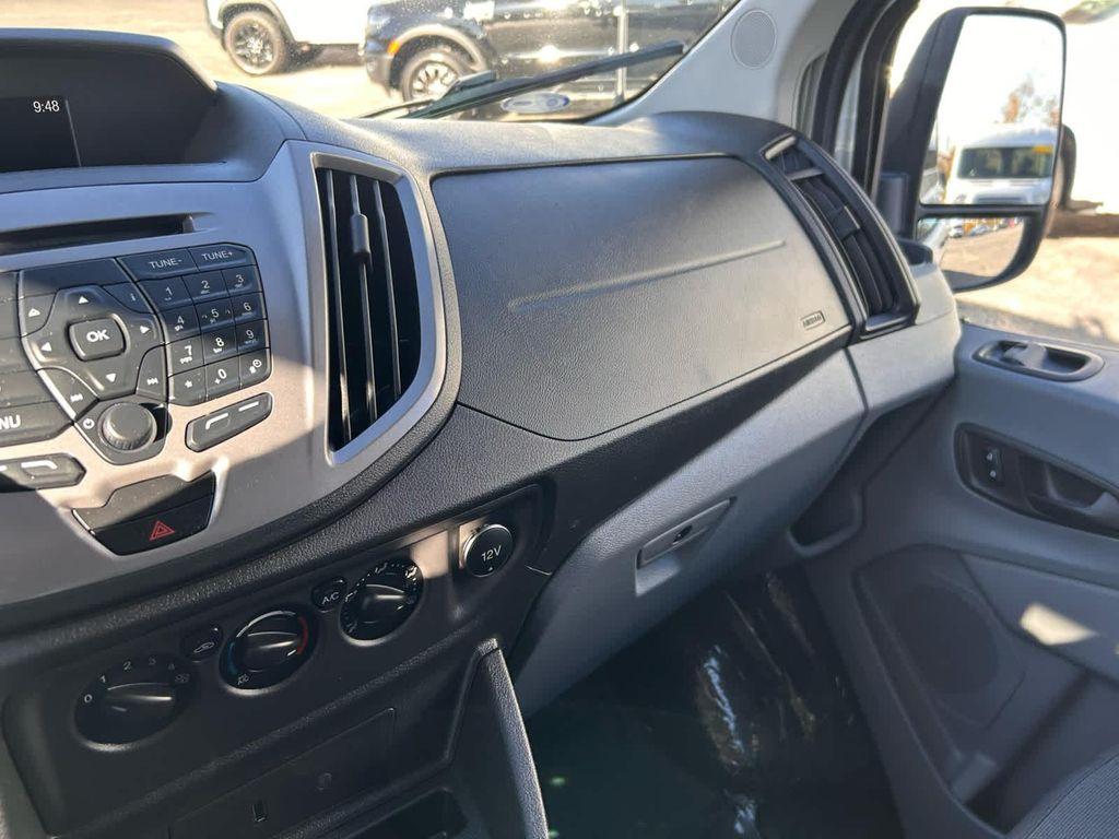 used 2019 Ford Transit-150 car, priced at $31,952
