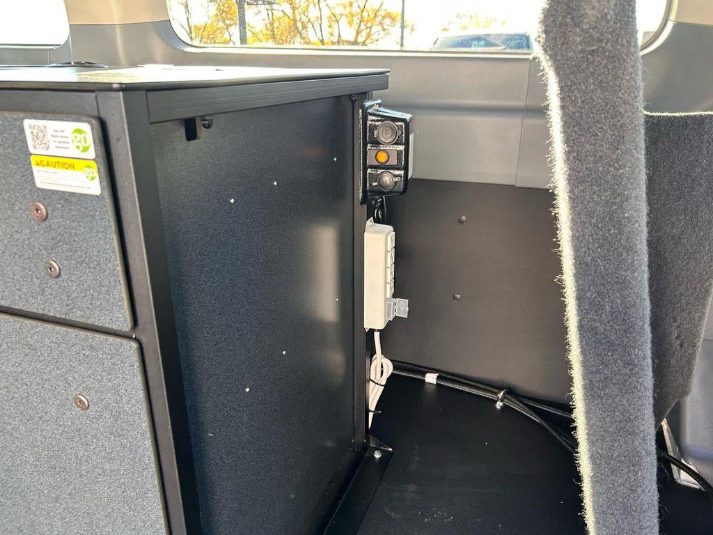 used 2019 Ford Transit-150 car, priced at $31,952