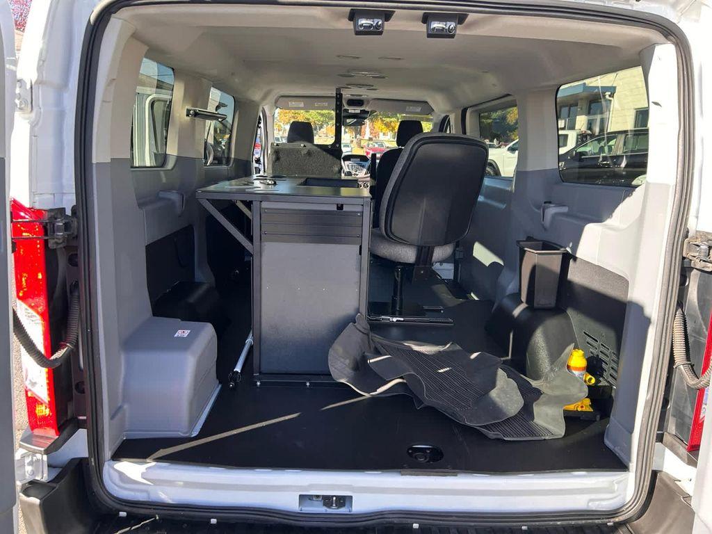 used 2019 Ford Transit-150 car, priced at $31,952