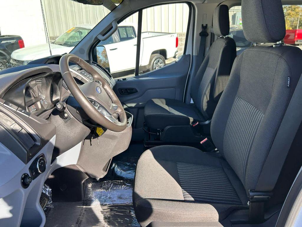 used 2019 Ford Transit-150 car, priced at $31,952