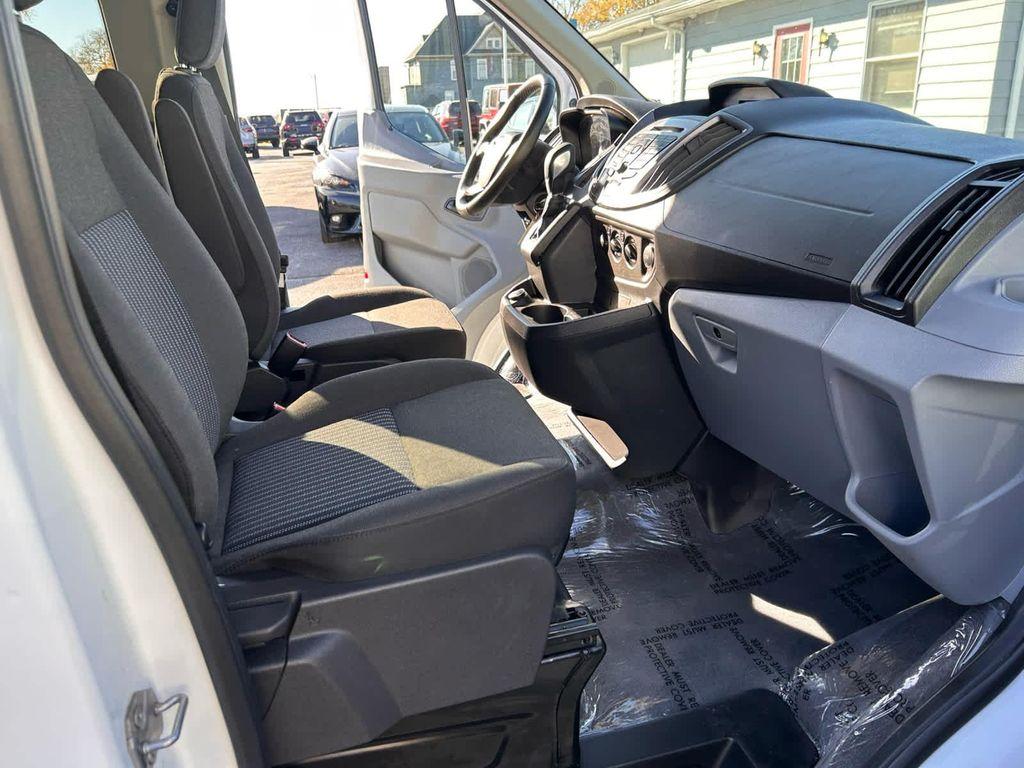 used 2019 Ford Transit-150 car, priced at $31,952