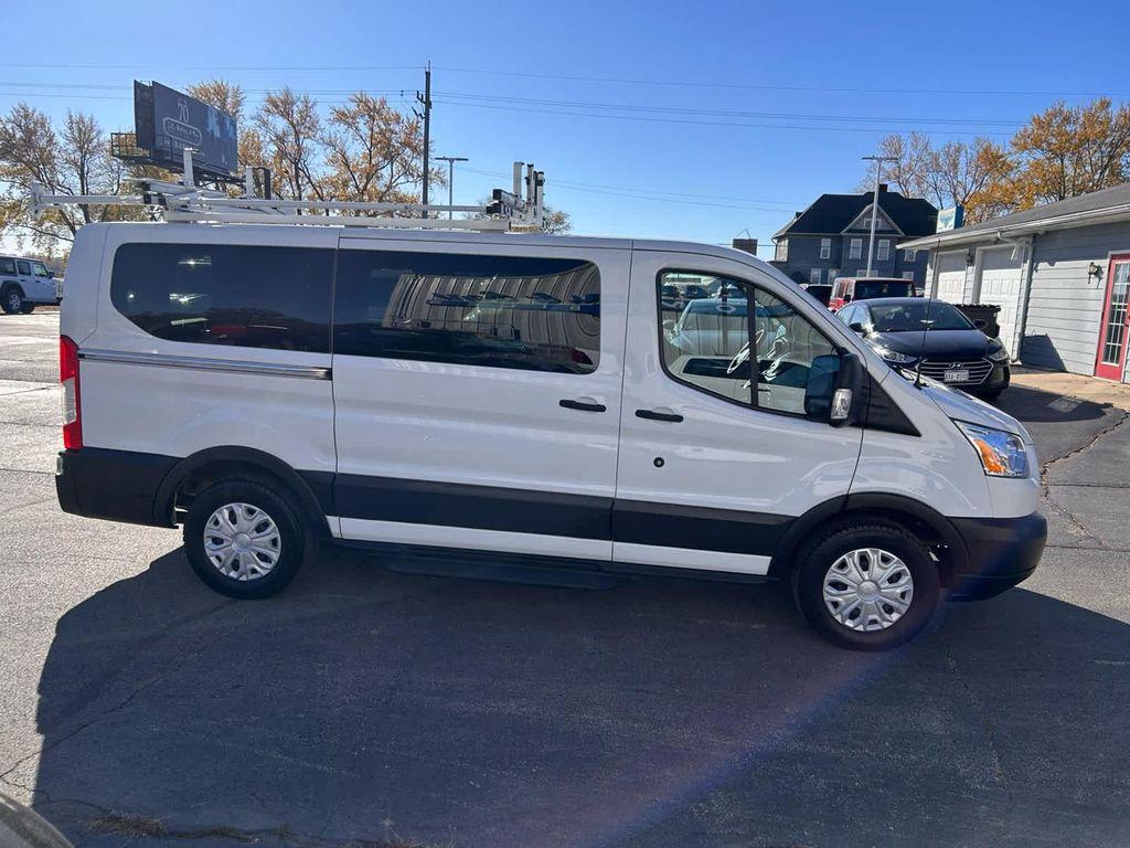 used 2019 Ford Transit-150 car, priced at $31,952
