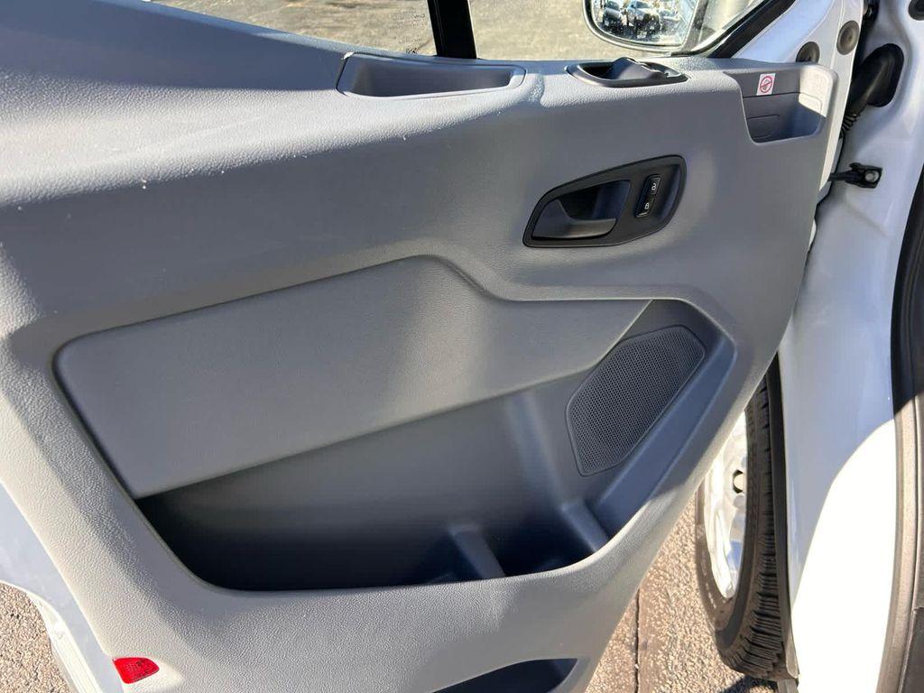 used 2019 Ford Transit-150 car, priced at $31,952