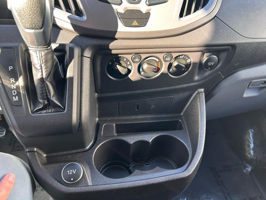 used 2019 Ford Transit-150 car, priced at $31,952