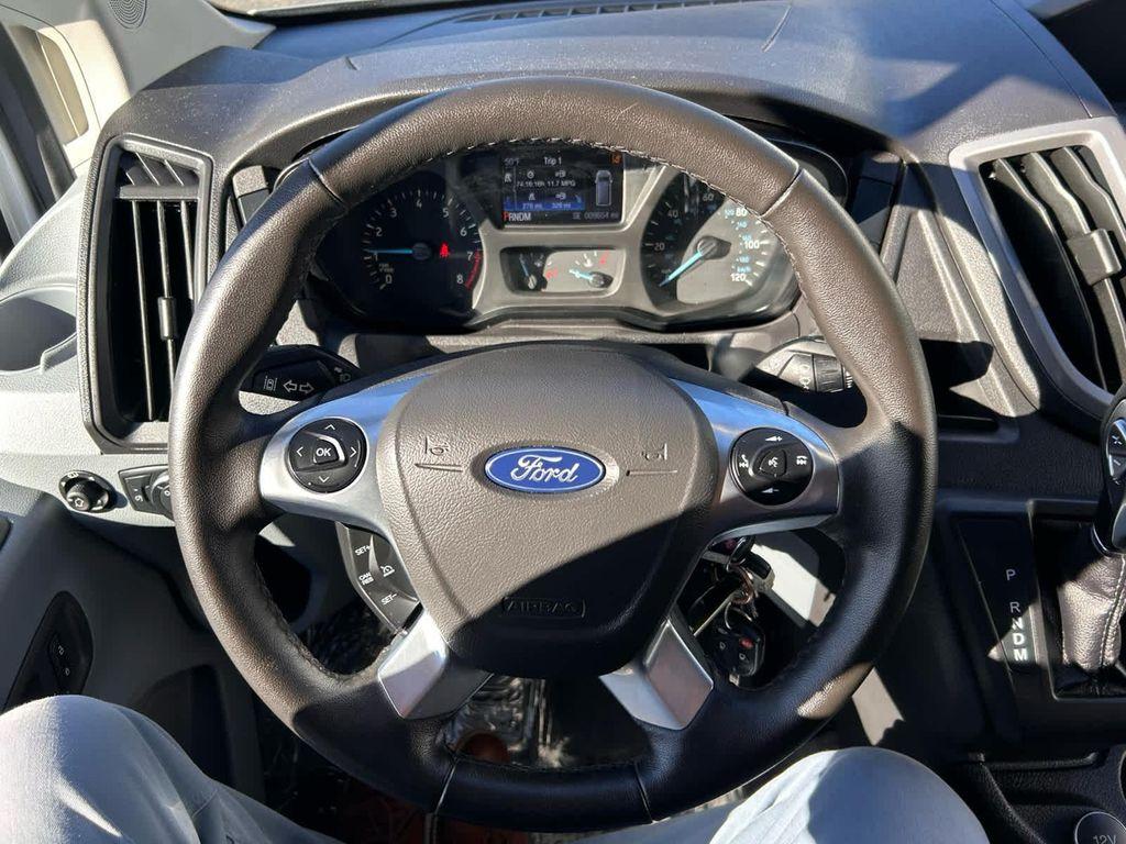 used 2019 Ford Transit-150 car, priced at $31,952