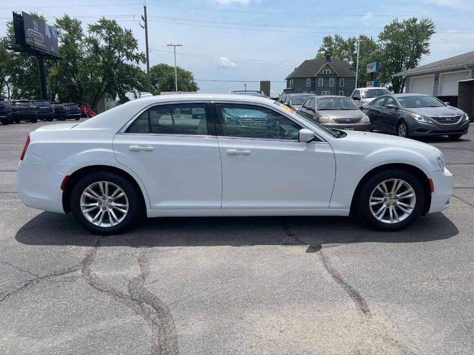 used 2020 Chrysler 300 car, priced at $25,752