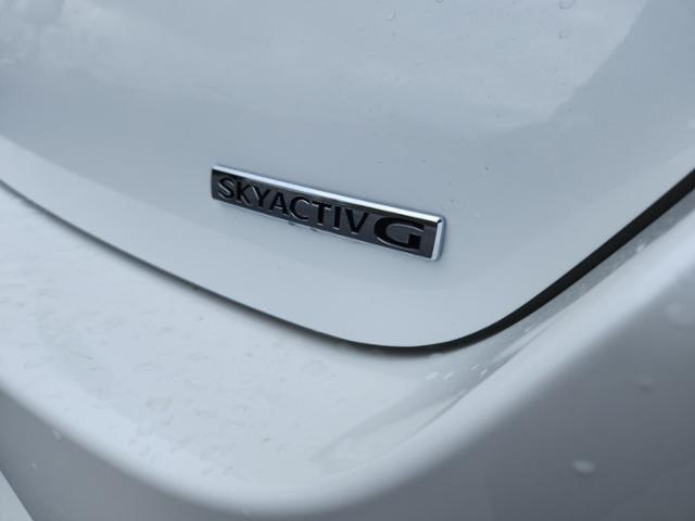 used 2020 Mazda Mazda3 car, priced at $22,952
