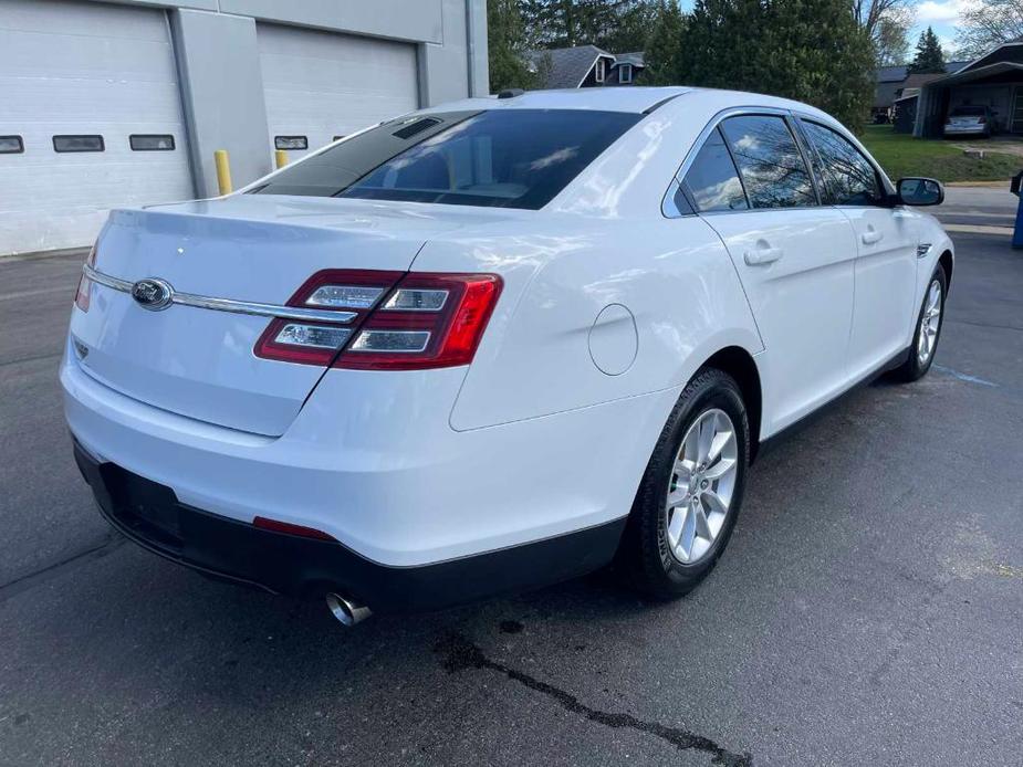 used 2013 Ford Taurus car, priced at $9,452