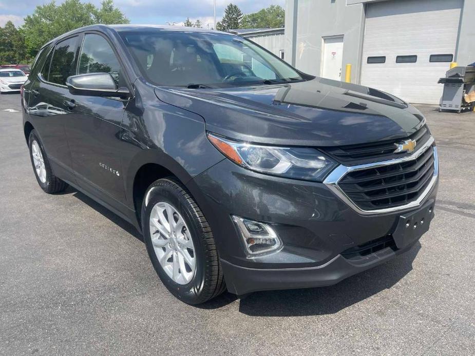 used 2019 Chevrolet Equinox car, priced at $14,952