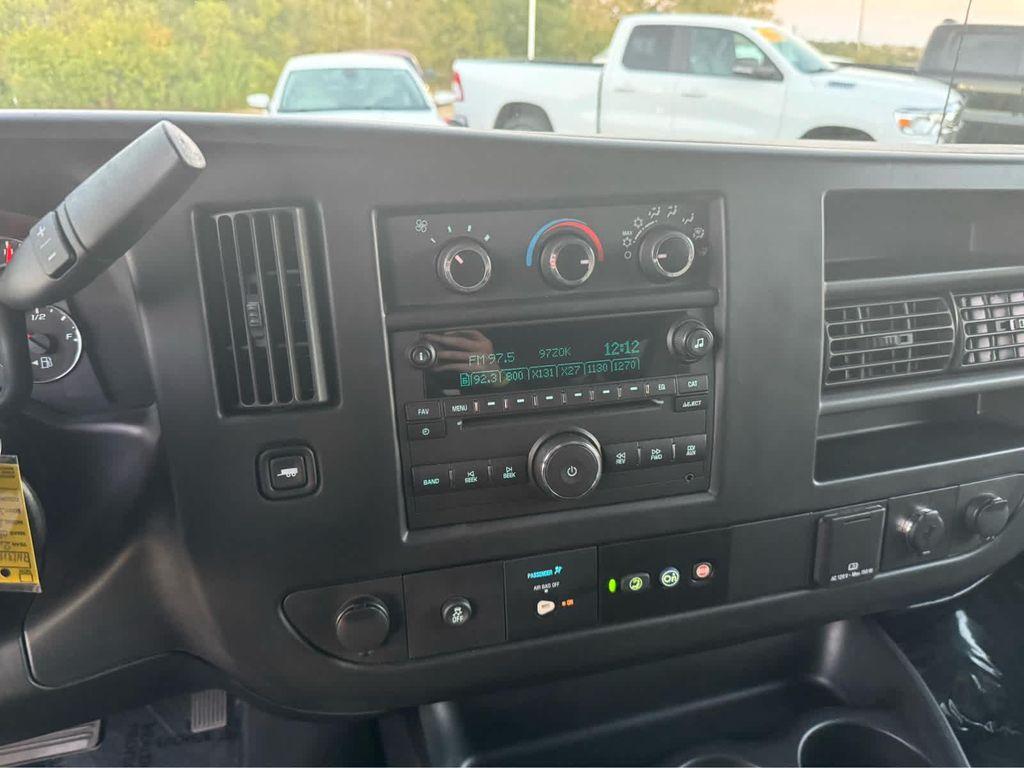 used 2017 Chevrolet Express 3500 car, priced at $33,952