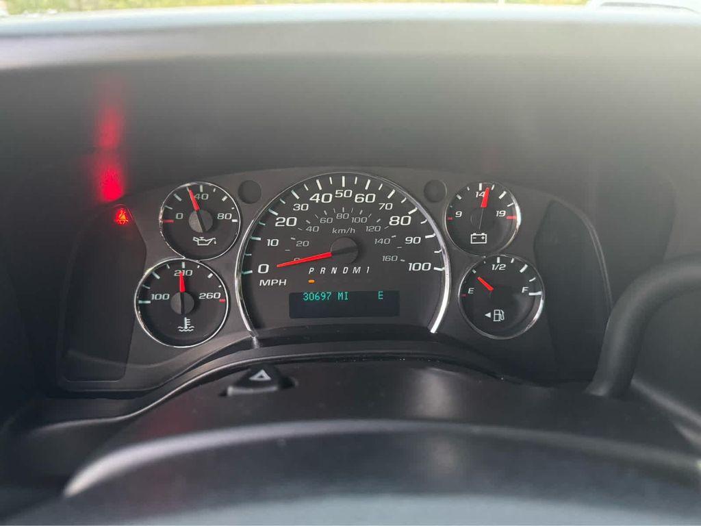 used 2017 Chevrolet Express 3500 car, priced at $33,952