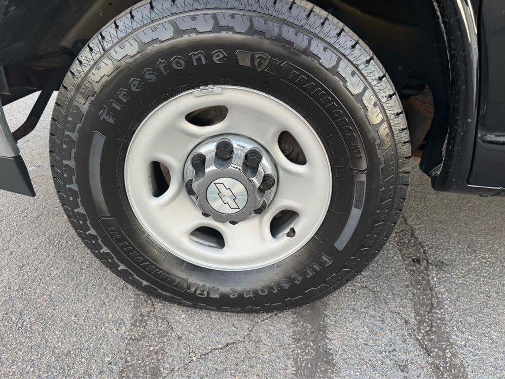 used 2017 Chevrolet Express 3500 car, priced at $33,952