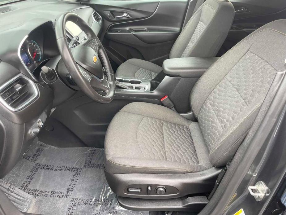 used 2019 Chevrolet Equinox car, priced at $20,752