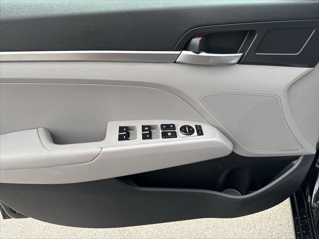 used 2020 Hyundai Elantra car, priced at $14,452