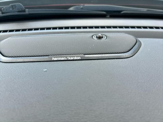 used 2022 Ram 1500 car, priced at $48,952