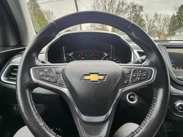 used 2019 Chevrolet Equinox car, priced at $13,952