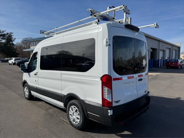 used 2019 Ford Transit-150 car, priced at $23,952