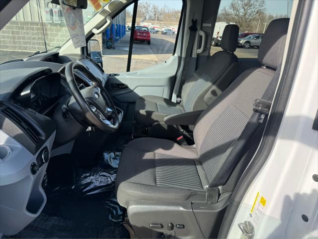 used 2019 Ford Transit-150 car, priced at $23,952