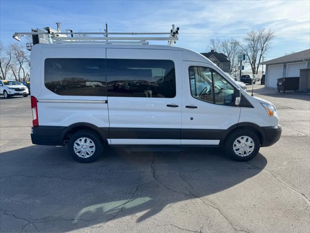 used 2019 Ford Transit-150 car, priced at $23,952