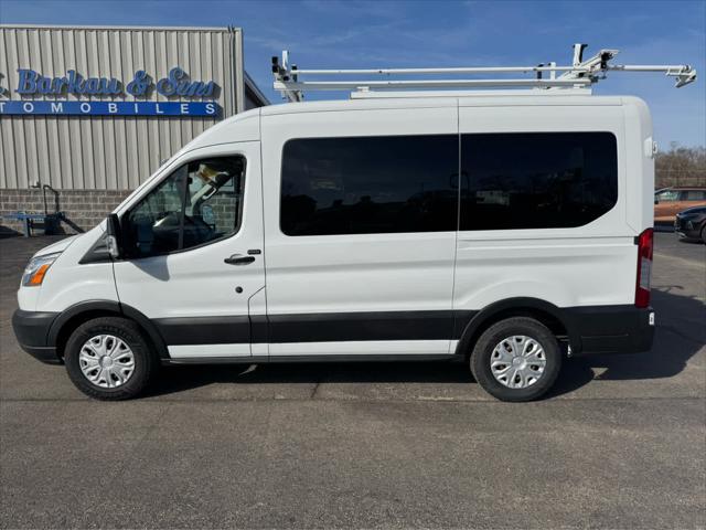 used 2019 Ford Transit-150 car, priced at $23,952