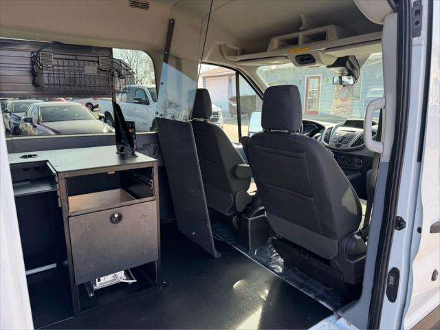 used 2019 Ford Transit-150 car, priced at $23,952