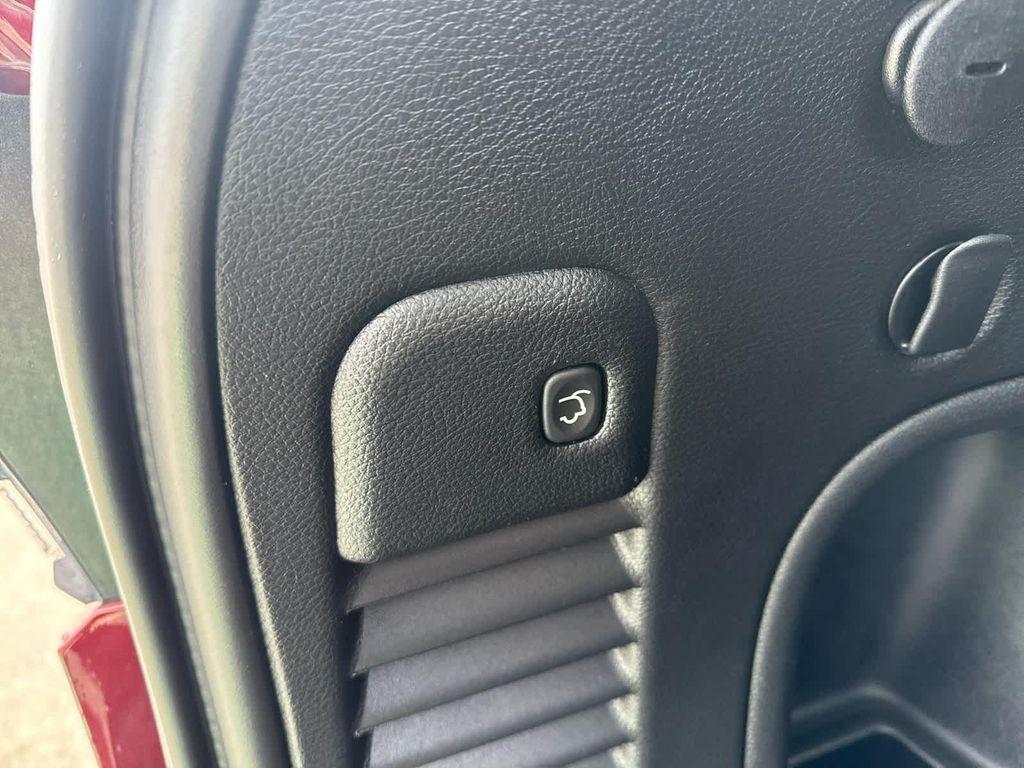 used 2022 Jeep Grand Cherokee car, priced at $31,952