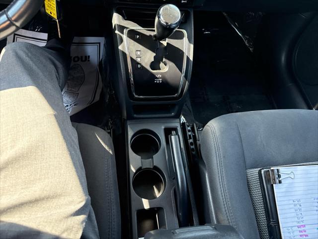 used 2015 Jeep Patriot car, priced at $8,452