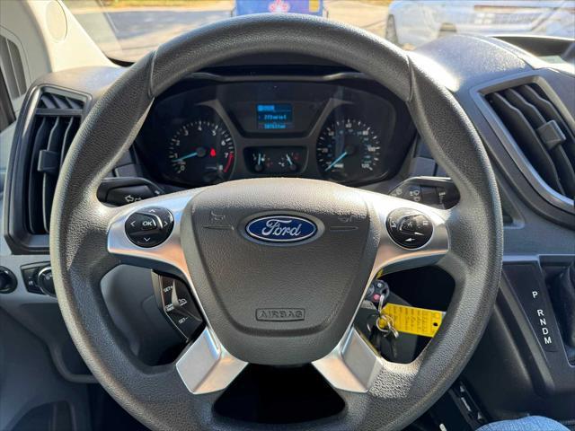 used 2019 Ford Transit-350 car, priced at $29,952