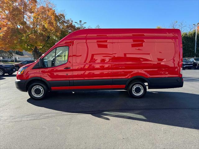 used 2019 Ford Transit-350 car, priced at $29,952