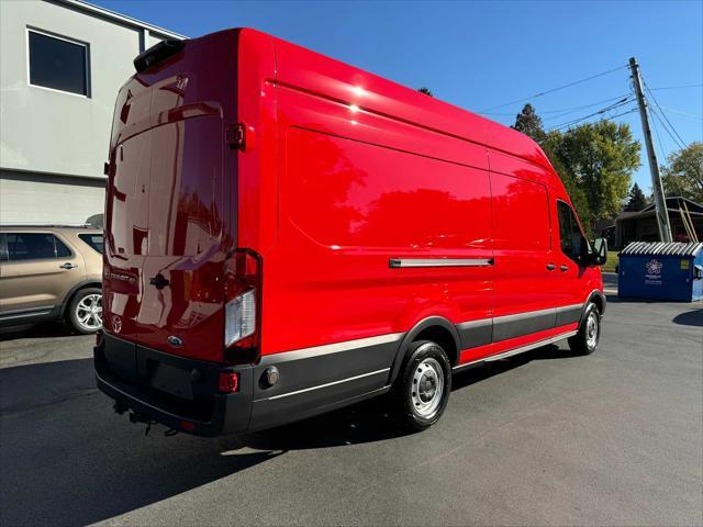 used 2019 Ford Transit-350 car, priced at $29,952