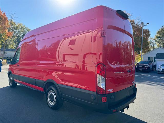 used 2019 Ford Transit-350 car, priced at $29,952