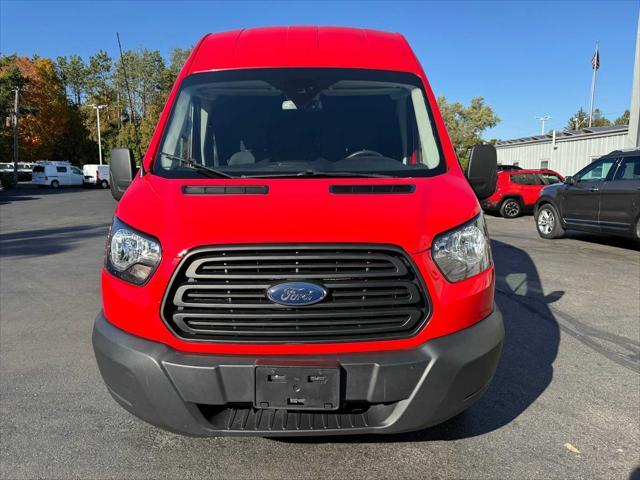 used 2019 Ford Transit-350 car, priced at $29,952