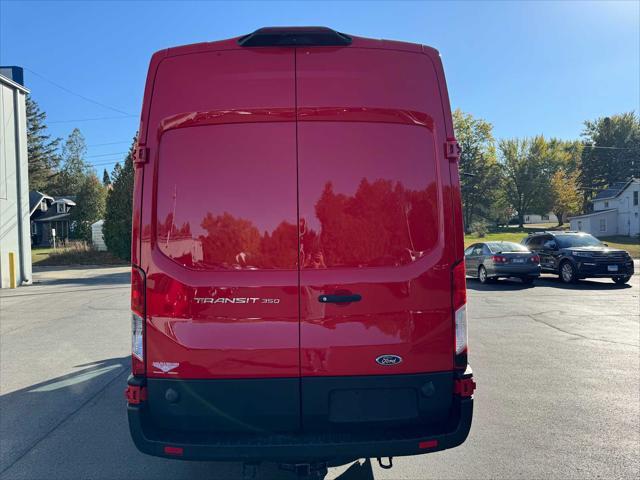 used 2019 Ford Transit-350 car, priced at $29,952