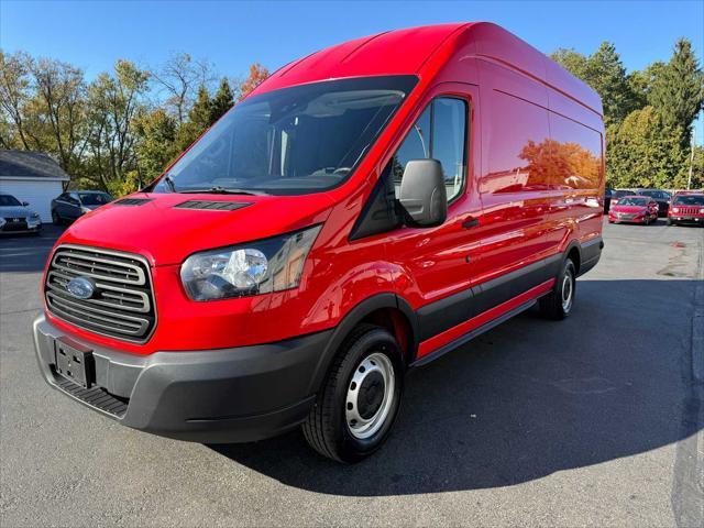 used 2019 Ford Transit-350 car, priced at $29,952