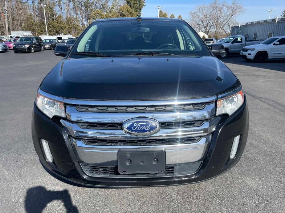 used 2013 Ford Edge car, priced at $11,952