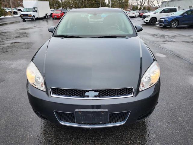 used 2013 Chevrolet Impala car, priced at $6,452