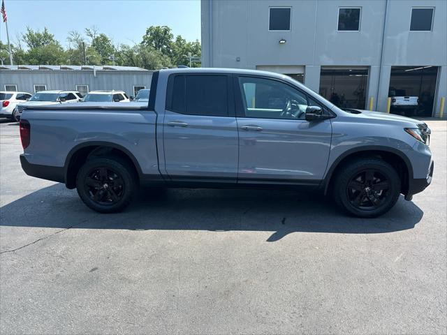 used 2023 Honda Ridgeline car, priced at $40,752